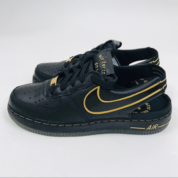 af1 vtf